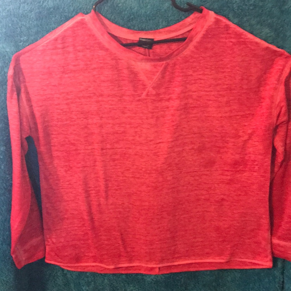 Ladies shirt